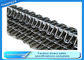 Cavo Mesh Conveyor Belt Alkali Resisting del favo di acciaio inossidabile di Iso9001 316L