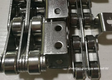 304 cinghie olandese d'acciaio della rete metallica di 304L 316 316L Stainelss larghezza di 2000mm - di 300