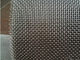 Cimosa Knuckled flessibile dell'acciaio inossidabile della cinghia SUS316 della rete metallica del tessuto 5mm