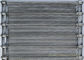 Alta precisione piana della stalla dell'azionamento SUS201 della catena di convogliatore della cinghia dell'acciaio inossidabile